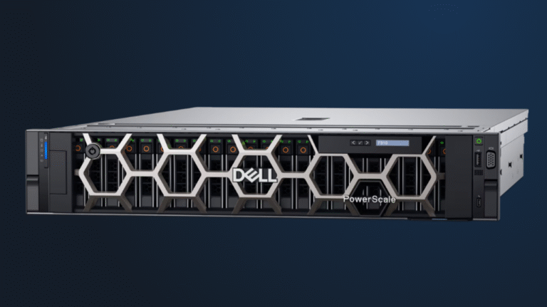 Dell AI Data Platform : une nouvelle ère du stockage intelligent pour l’IA