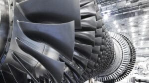 La vente de turbines à gaz aux hyperscalers ne cesse d’augmenter