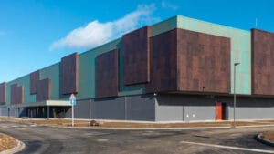 Orange serait prêt à céder des participations dans ses datacenters