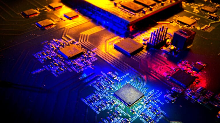 L’électronique de puissance : méconnue mais omniprésente et source de toujours plus de déchets électroniques