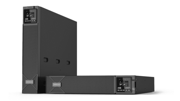 ABB étend sa gamme PowerValue pour infrastructures IT internalisées et petits datacenters