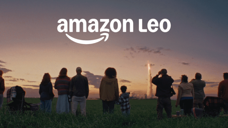 Satellites – Amazon rebaptise Project Kuiper en Amazon Leo