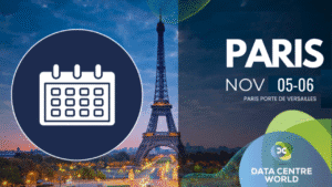 DCW Paris 2025 – InfraNum présentera en avant-première son deuxième rapport sur les datacenters