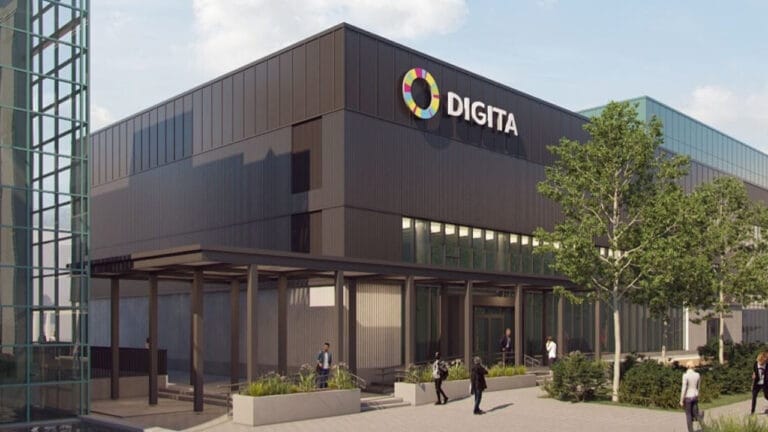 Digita, tours et datacenters, vendue à GI Partners