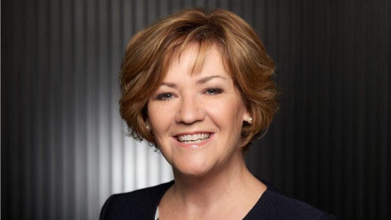 La stratégie d’Equinix en 10 mots de sa CEO