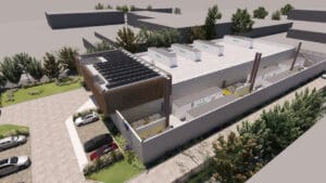 Choose France – Etix annonce l’ouverture d’ETIX Lille 4