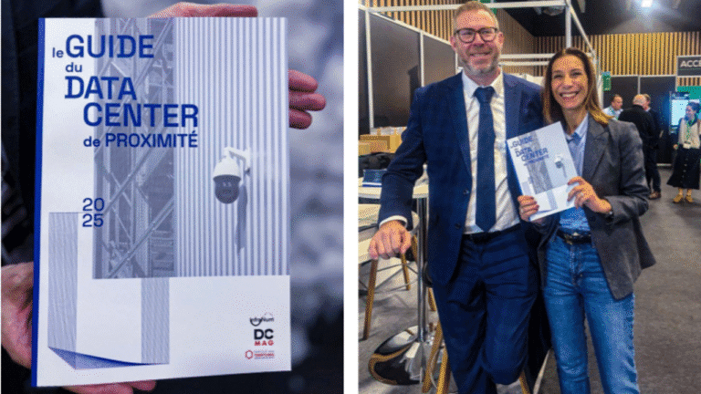 DCmag vous offre le Guide du Data Center de Proximité, en partenariat avec InfraNum et la Banque des Territoires