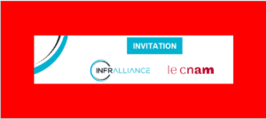 Invitation Infralliance – Souveraineté des infrastructures numériques ? Etat des lieux, enjeux et perspectives – Mercredi 19 novembre au CNAM