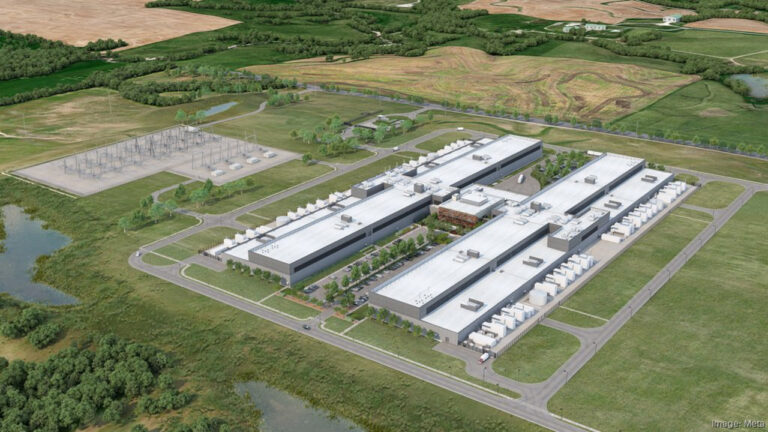 Un méga-datacenter de 12 milliards $ à Kansas City bloqué par l’opposition environnementale