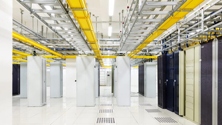 ABB lance sa nouvelle gamme de chemins de câbles et de goulottes de câblage Marostica