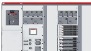 ABB lance une solution d’alimentation de nouvelle génération pour les datacenters compatibles avec l’IA