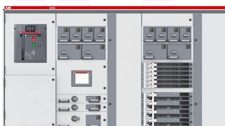 ABB lance une solution d’alimentation de nouvelle génération pour les datacenters compatibles avec l’IA