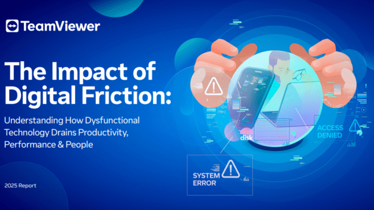 40 % des entreprises françaises perdent du CA à cause des défaillances IT