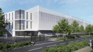 Thésée Datacenter lance la première étape de son Campus de 50 MW à Aubergenville