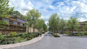 Arcadis participe à la construction du campus IA de Fouju (77) à 1,4 GW