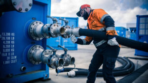 Aggreko investit dans une flotte de bancs de charge refroidis par liquide de 120 MW