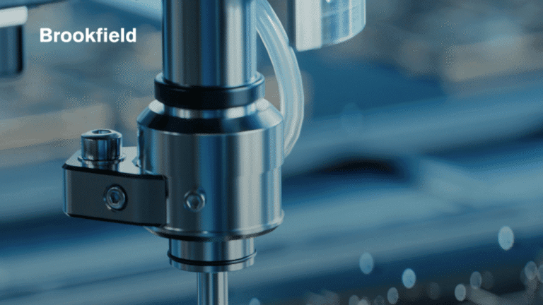 Brookfield lance avec Nvidia et KIA (Koweït) un fonds de 100 milliards $ pour les infrastructures d’IA