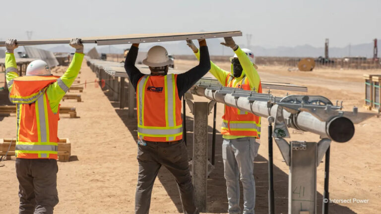 Alphabet veut verticaliser datacenter et infrastructure électrique avec l’acquisition d’Intersect