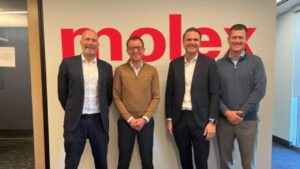 HMS Networks rachète des activités de communication industrielle à Molex