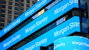 Alerte sur le financement des datacenters : Morgan Stanley veut réduire son exposition