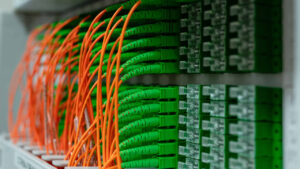 Advanced MedioMatrix hébergera le nouveau réseau fibre MOSELINK du département de la Moselle