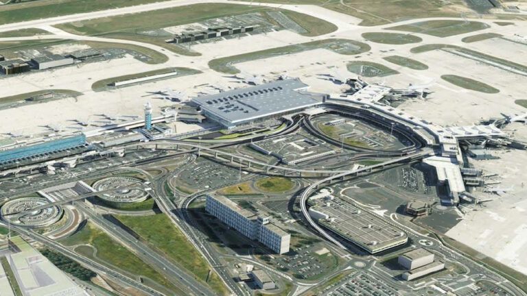 Le Groupe ADP a confirmé son projet d’accueillir des datacenters à Orly