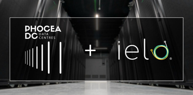 IELO renforce la connectivité de PHOCEA DC