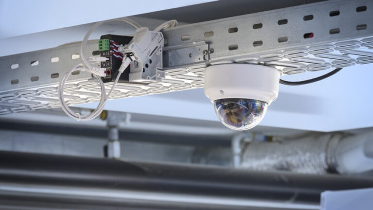 Réseaux pour la numérisation en environnement hostile