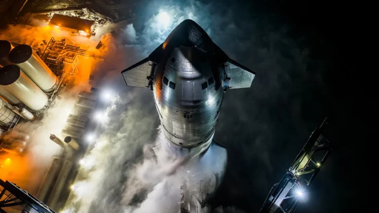 SpaceX prépare une entrée en bourse pour financer des datacenters dans l’espace