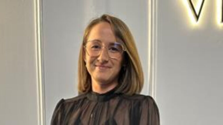 Nomination – Alizée Souchu, Security Officer chez Telehouse France