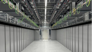 La co-entreprise Iberdrola-Echelon va investir plus de 2 milliards € pour construire et exploiter des datacenters en Espagne