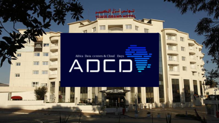 DCmag sera présent à l&rsquo;Africa Data Centers & Cloud Days (ADCD), à Tunis les 02 et 03 février
