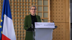 Formation aux datacenters : Question à Anne Le Henanff, Ministre de l’IA et du Numérique