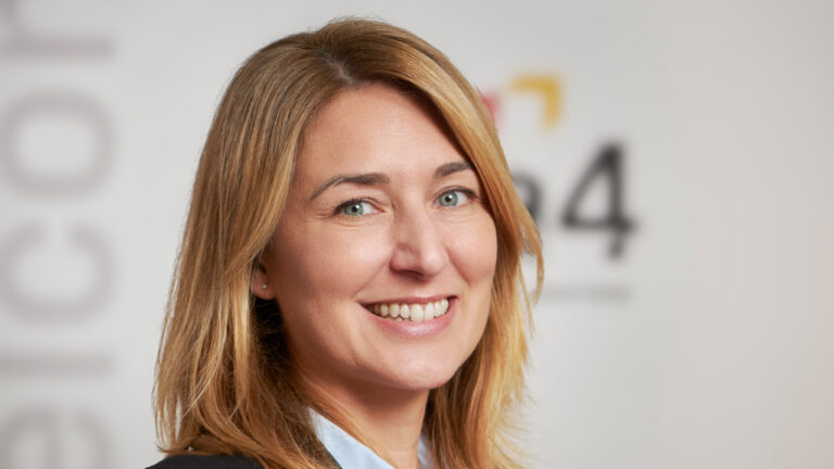 Nomination – Aurore Chiquot, Group Head of Communication de DATA4