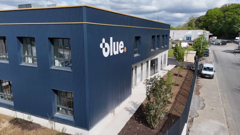 Cloud Souverain : Blue franchit une étape décisive vers la qualification SecNumCloud