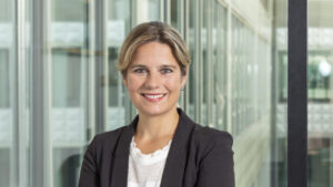 Nomination – Catherine Voisin, Directrice de Bouygues Telecom Business