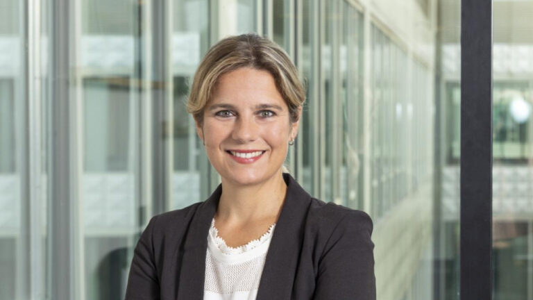 Nomination – Catherine Voisin, Directrice de Bouygues Telecom Business