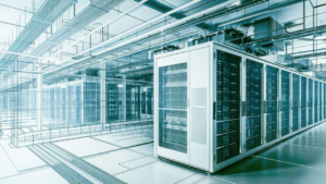 Tendances sur l&rsquo;alimentation électrique des datacenters… sur site