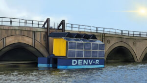 DENV-R prêt à passer à l&rsquo;industrialisation de son datacenter flottant