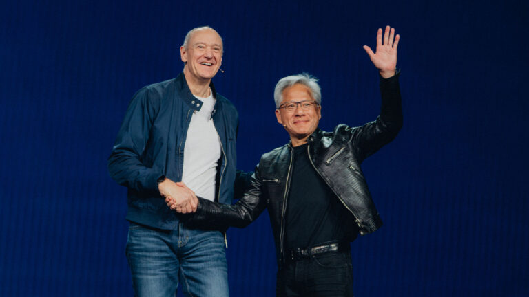 Siemens et Nvidia veulent placer l&rsquo;IA au coeur de la production industrielle