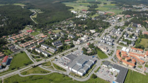 DayOne (Singapour) projette la construction d&rsquo;un datacenter de 560 MW en Finlande