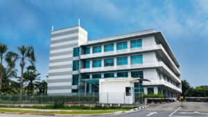 Digital Realty s&rsquo;implante en Malaisie