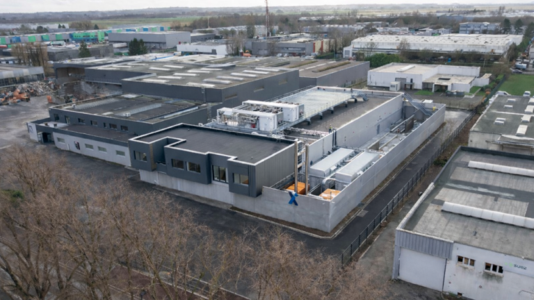 ETIX inaugure Lille #4, nouveau datacenter souverain de proximité au cœur des Hauts de France