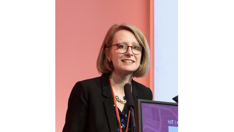 Nomination – Agnès Le Meil, Déléguée Générale d&rsquo;Infranum