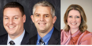 Nominations chez Panduit