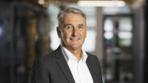 Nomination – Laurent Amestoy, CSO de R&M