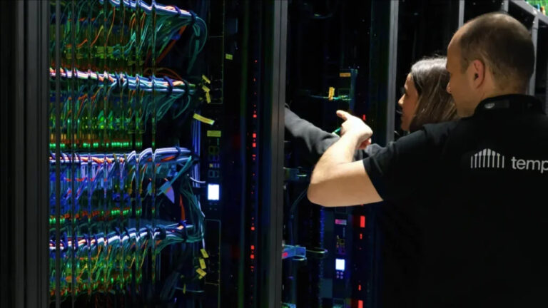 Templus acquiert trois datacenters de Aire à Lisbonne, Madrid et Valence