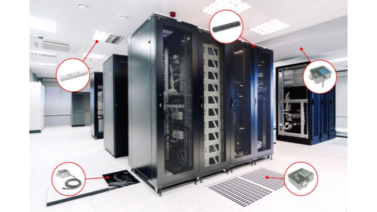 De la protection efficace de l‘électronique dans les Datacenters