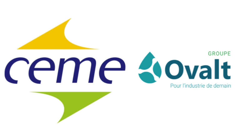CEME acquiert le groupe Ovalt et renforce son expertise industrielle