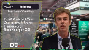 DCW Paris 2025 – Questions à Bruno Demouron – Rosenberger OSI